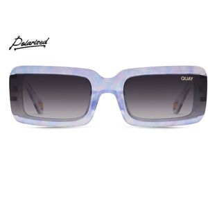 QUAY | New Money Sunglasses